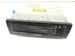 OEM 7607769100 Cambiador CD/DVD para VW Passat B6