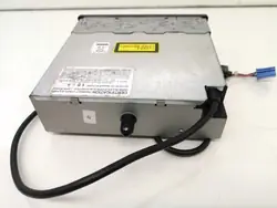 OEM 7607769100 Cambiador CD/DVD para VW Passat B6