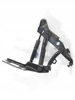 Audi R8 II Spyder 2018 Charnière Capot Moteur Droit Arrière OEM 4S7827302