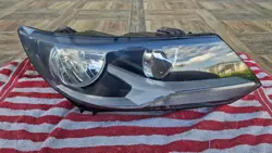 Farol direito VW Tiguan I 1 Lift OEM 5N1941006B
