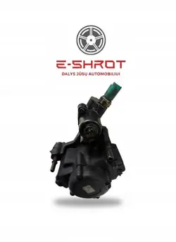 Pompe à injection haute pression Citroen C5 2009 OEM 9424A000A