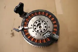 Svänghjul OEM 31491811 för Volvo V90 S90 XC60 XC90 T8