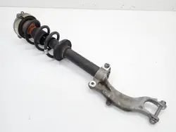 Voor Linker Schokdemper OEM 8W0413031BB Audi A4 B9