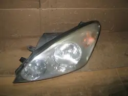 Phare gauche - Kia Ceed I 06-09 Europe