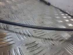 Cable de liberación freno de mano Chrysler Pacifica OEM 68252729AE