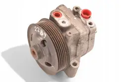 Styrassistans JAGUAR XF (X250) 2012