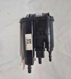 Filtro de carbón BMW U06 X1 U11 9884179