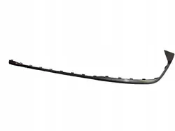 Audi Q2 S-Line Garniture Pare-chocs Arrière Gauche OEM 81A853841