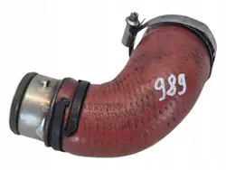 Intercooler-Schlauch Volkswagen PASSAT B6 3C0145828M