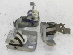 Uitlaatbevestiging OEM 20650002*2 voor Renault Fluence