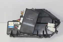 POMPE DE TOIT NISSAN MICRA III 97091BC100