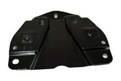 Parte superior do para-choque dianteiro SKODA SUPERB III ESTATE 3V0805489B