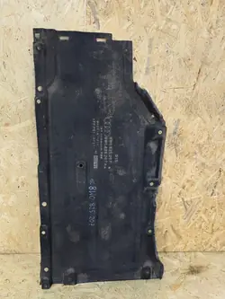 Linker Unterbodenschutz OEM 8W0825207 für Audi A4 B9/A5 8W