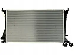 Nissens 630709 Radiador de refrigeración del motor