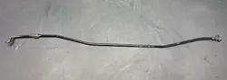 Toyota OE konepellituki OEM 534400K020 - Käytetty