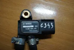 Peças de escape MERCEDES-BENZ E (W212)