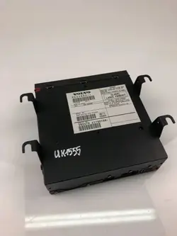 Changer CD Volvo OEM 24294710 pour XC90 2003