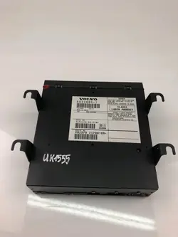 Cambiador CD Volvo OEM 24294710 para XC90 2003