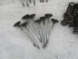 Imu Pakoputkiventtiilit B14XER A12XER A14XER