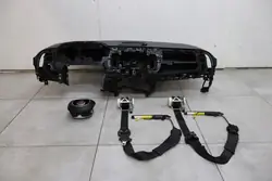 Tableau de bord airbag Fiat 500L OEM BNE3621