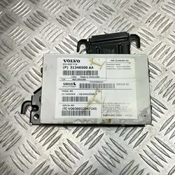 Volvo XC90 Radiomoduuli OEM 31346500 - Käytetty