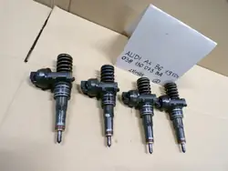 Audi A4 B6 1.9TDI Insprutare OEM 038130073BA