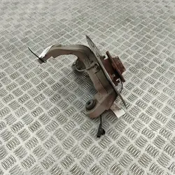 Mozzo Posteriore Sinistro Alfa Romeo Stelvio 50535700