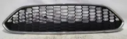 Original Front Grille Ford Fiesta MK6 ST 2012-2017