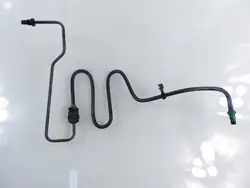 Kopplingskabel OEM CM5G7K590AA för Ford Focus