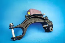 Garfo amortecedor Audi A8 S8 OEM 8R0413037C