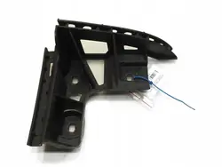 Scivolo paraurti posteriore VW Touran 1T3 Lift 1T0807454