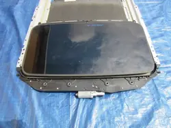 Teto Solar Chevrolet Malibu 2012 OEM 4x4OE003451