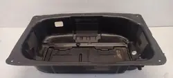 MERCEDES W205 Trunk Tray Hybrid A2056180075