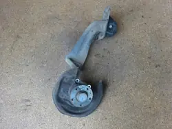 SKODA YETI Braccio Posteriore Sinistro 1K0505225H