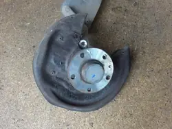 SKODA YETI Vänster Bakre Länkarm 1K0505225H