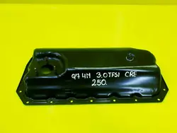 Oljesump nedre Q7 4M A8 D4 A6 C7 S4 3.0 TFSI OEM