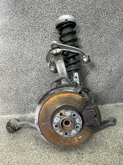 Sospensione McPherson Anteriore Sinistra BMW X5 E70 3.0D N57 OEM