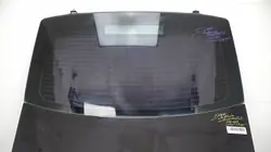 OEM 360170368 Tavaratilan kansi Skoda Superb II 08-13