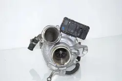 Gebruikte turbo OEM 7823202 voor BMW 5-serie