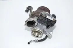 Begagnad turbo OEM 7823202 för BMW 5-serien