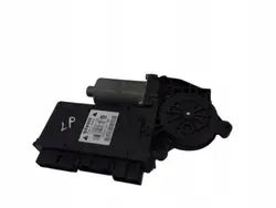 OEM 5WK47001BBF Vasen Etuikkunan Nostin Audi A4