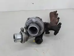 Turbina con Colector Mercedes-Benz Sprinter W903 2.2 CDI A6110961499