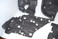 OEM 51489168518 Akustiikkaeriste BMW 5 Touringille