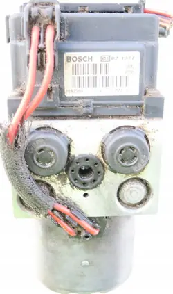 ABS-pompregelmodule Iveco Daily