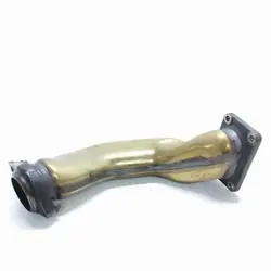Collecteur d'échappement d'occasion OEM A2781401308 Mercedes