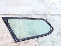 Ford Focus Viertelfensterscheibe OEM as2 - Hinten rechts