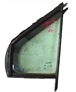 Vitre de Porte Avant Gauche Petite Toyota Yaris III 5P