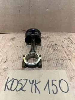 Nissan Note Pleuelstange AWJ1695 - Gebrauchtes OEM-Teil