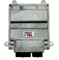 Module rétroviseur Mitsubishi ASX 2015 OEM 1860D570
