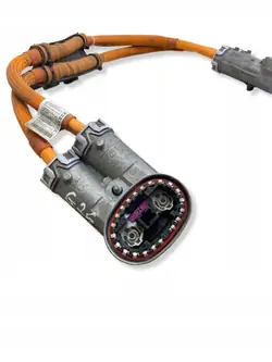 Harness de cabos BMW i4 2023 OEM 5A662A4